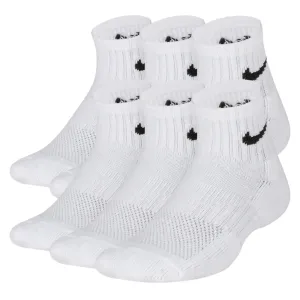 Medias Deportivas Nike Everyday (6 Pares)