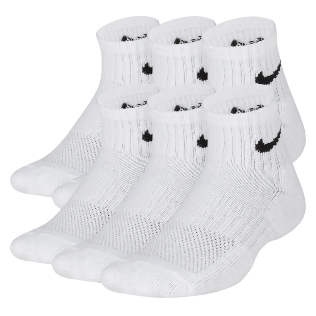 Medias Deportivas Nike Everyday (6 Pares)