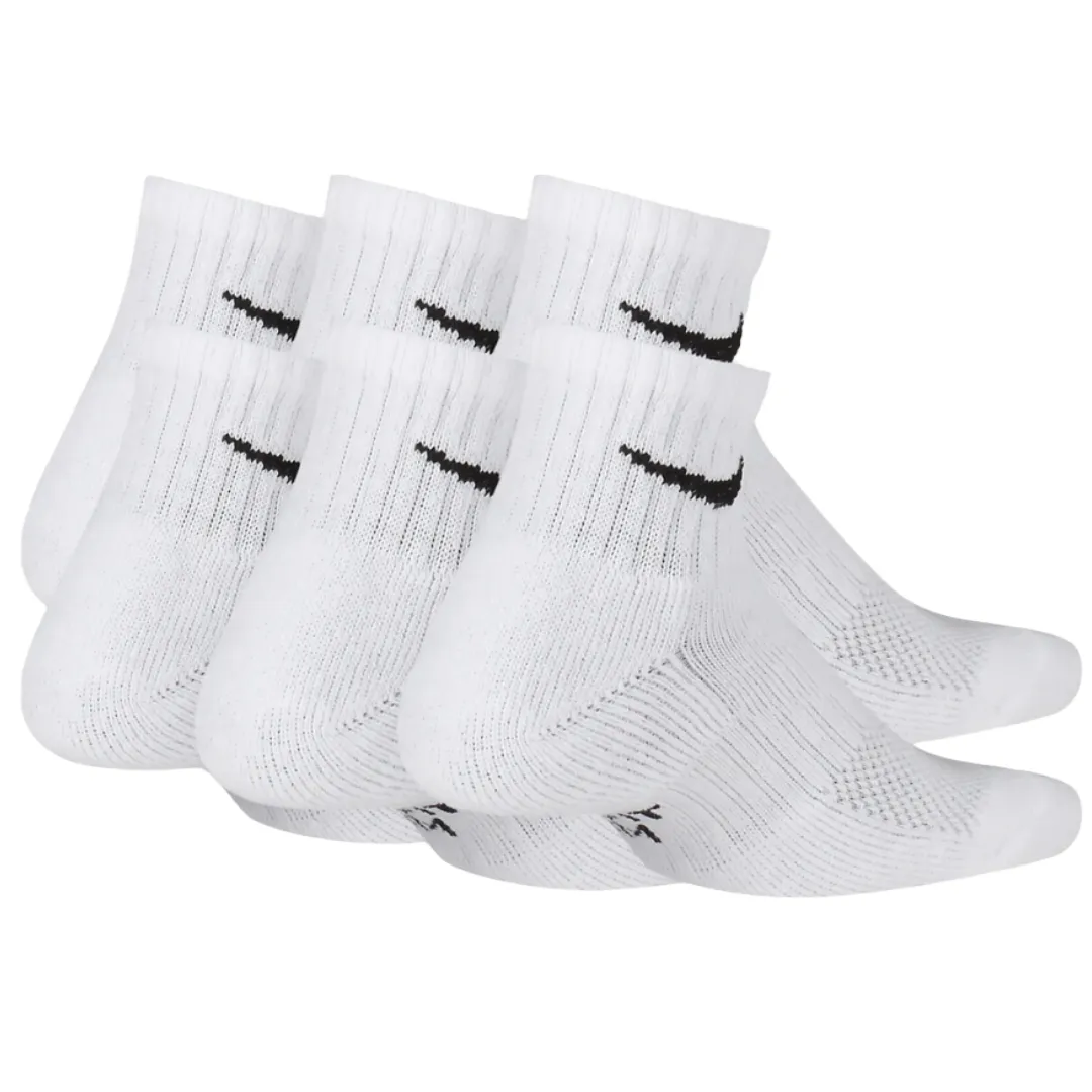 Medias Deportivas Nike Everyday (6 Pares)