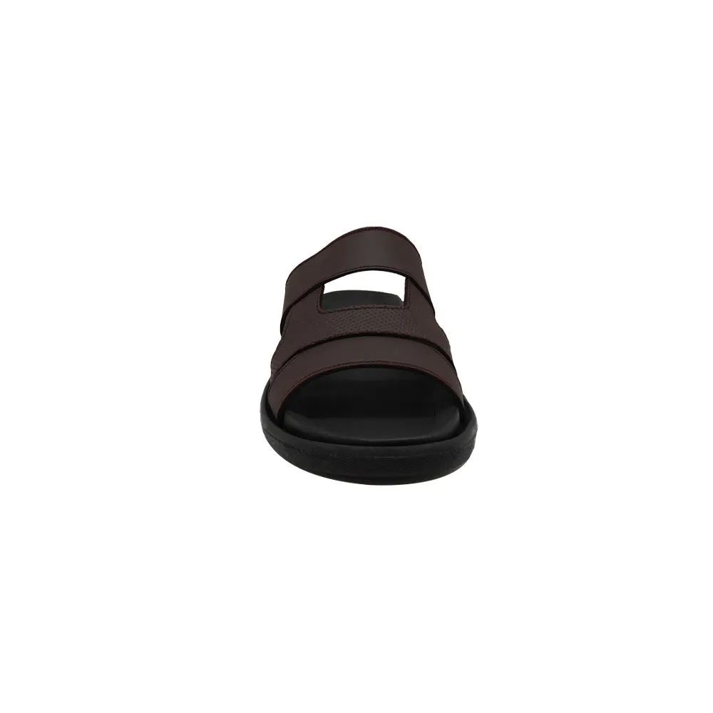 MEN CASUAL SLIPPER F-2514