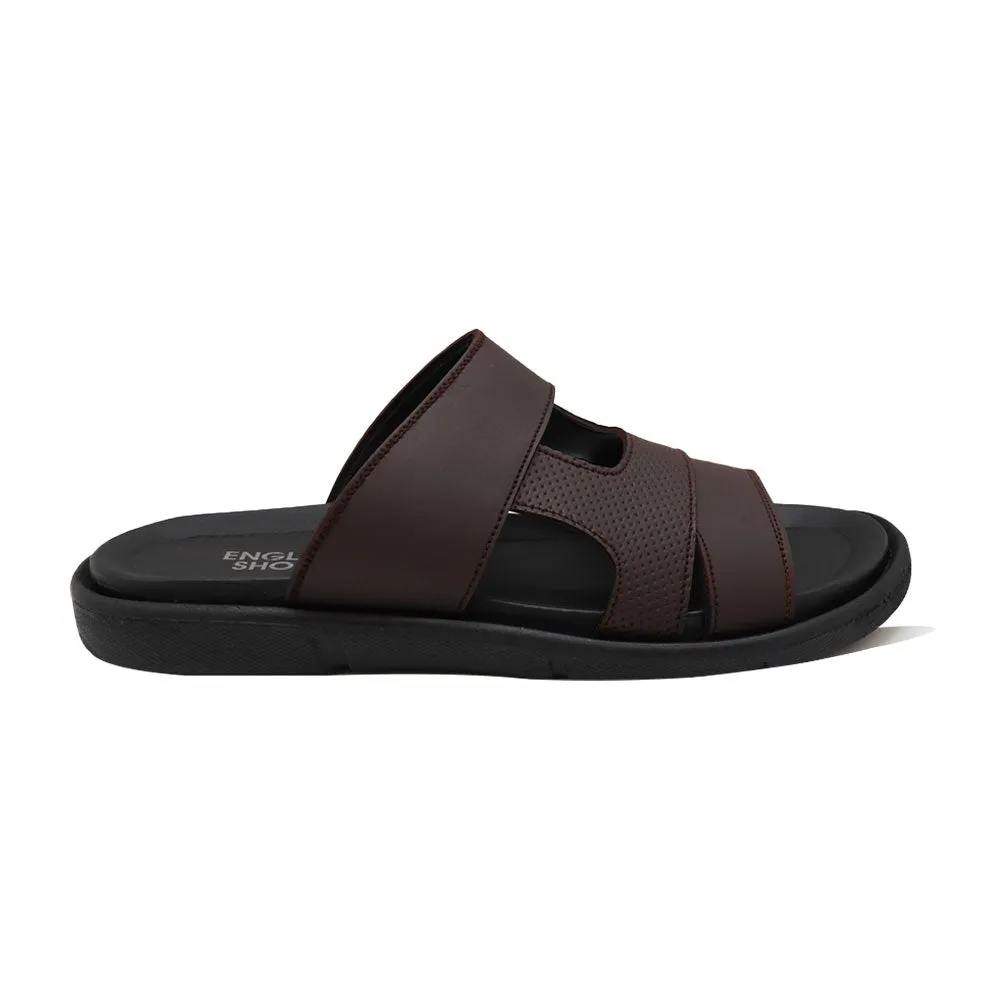 MEN CASUAL SLIPPER F-2514