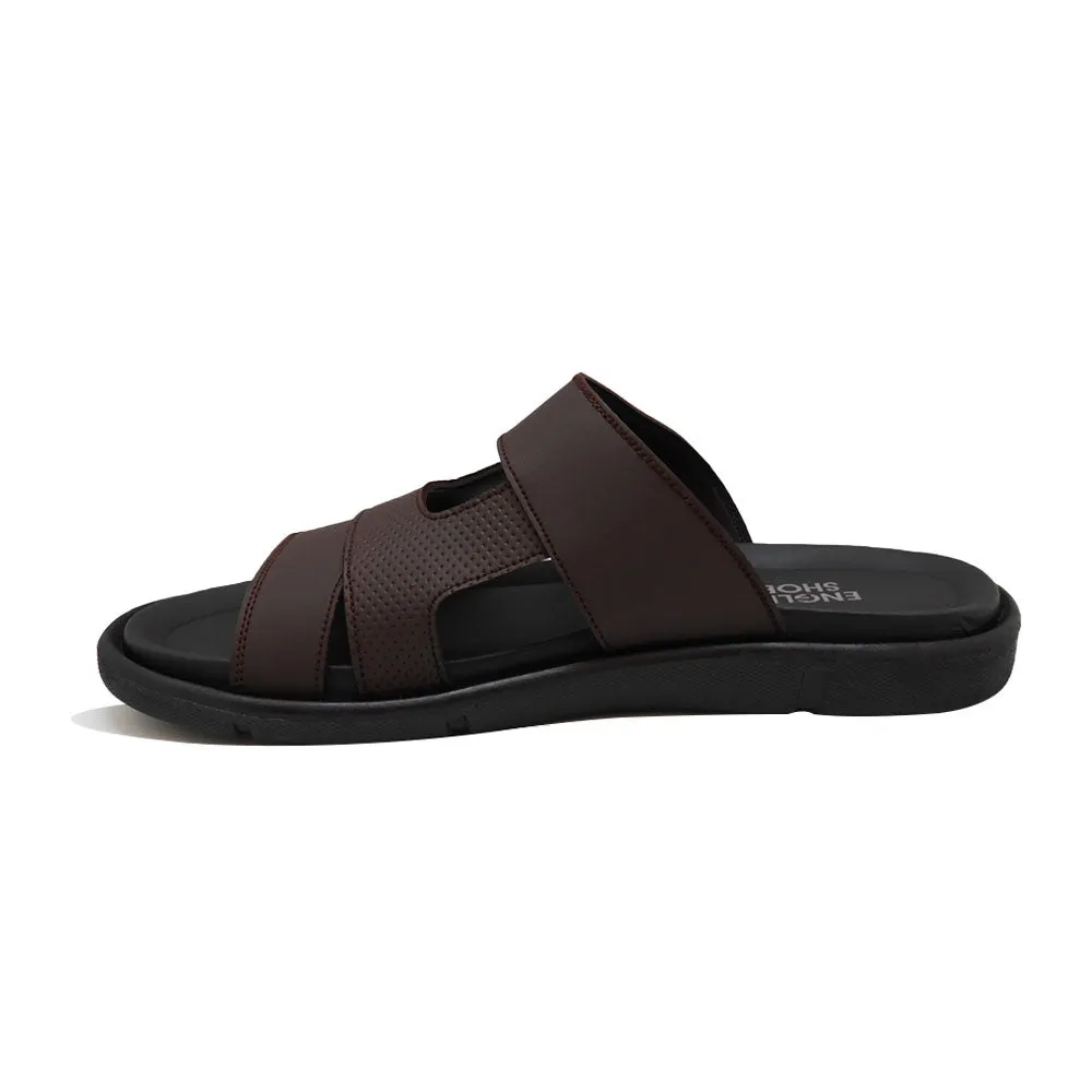 MEN CASUAL SLIPPER F-2514