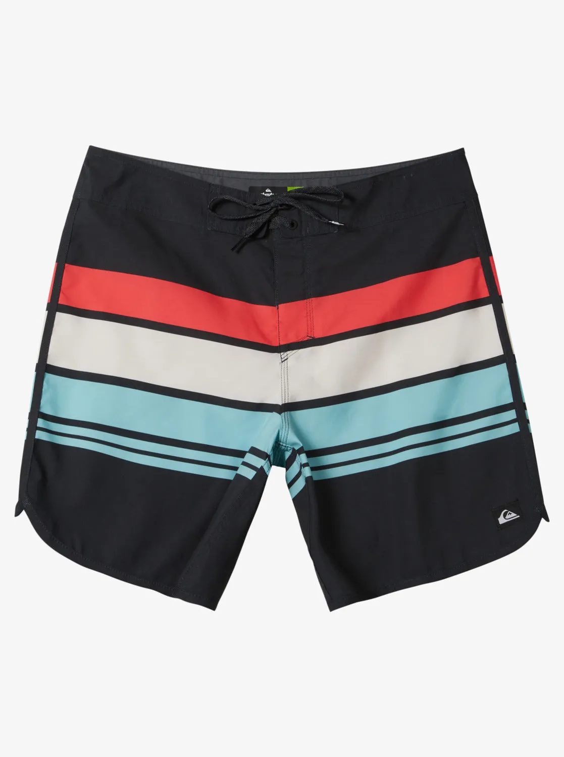Men's Everyday Stripe 19" Boardshorts