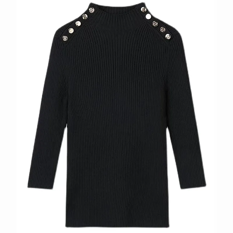 Midnight romance top