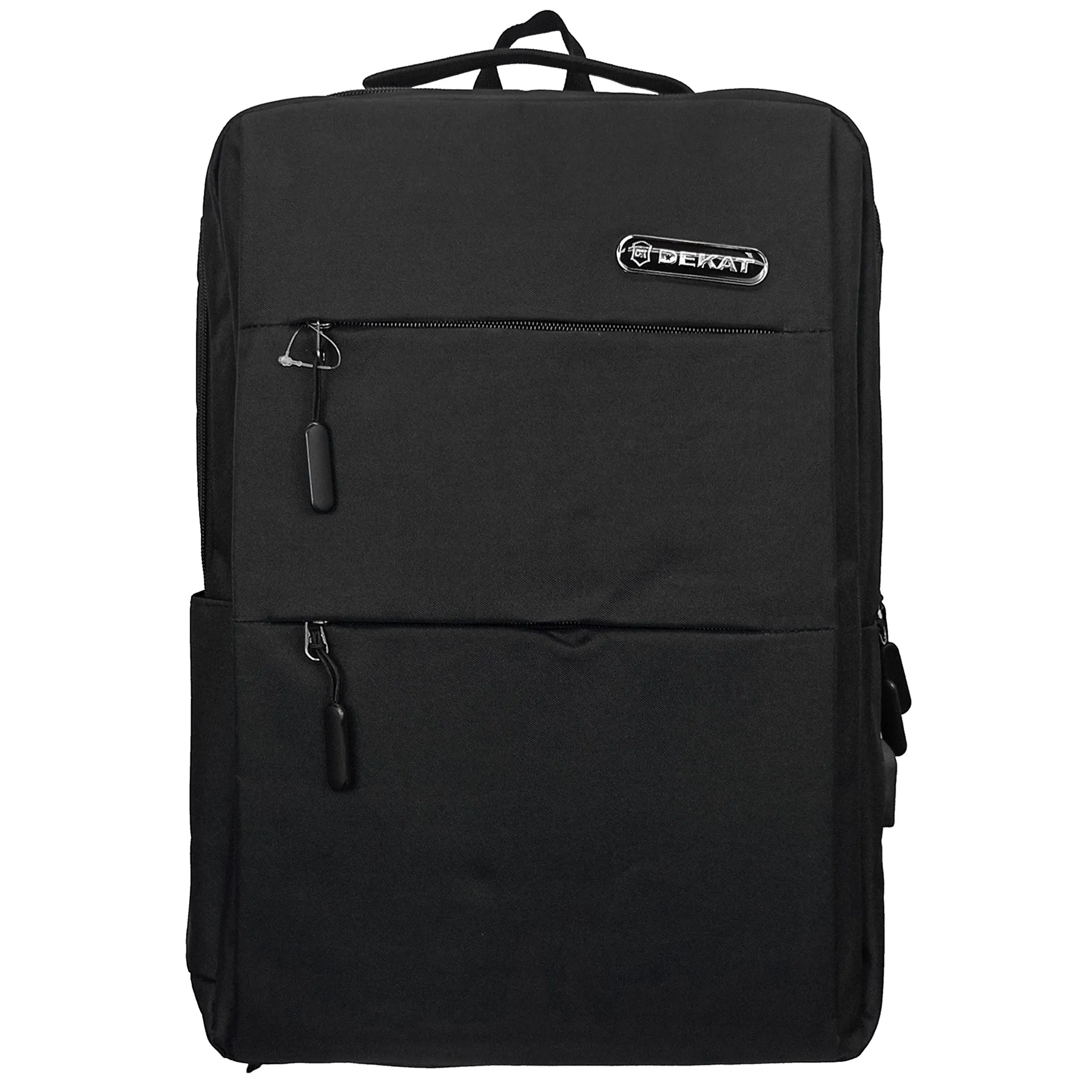 Mochila Unisex Deket Everyday | Negro