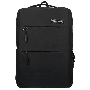 Mochila Unisex Deket Everyday | Negro