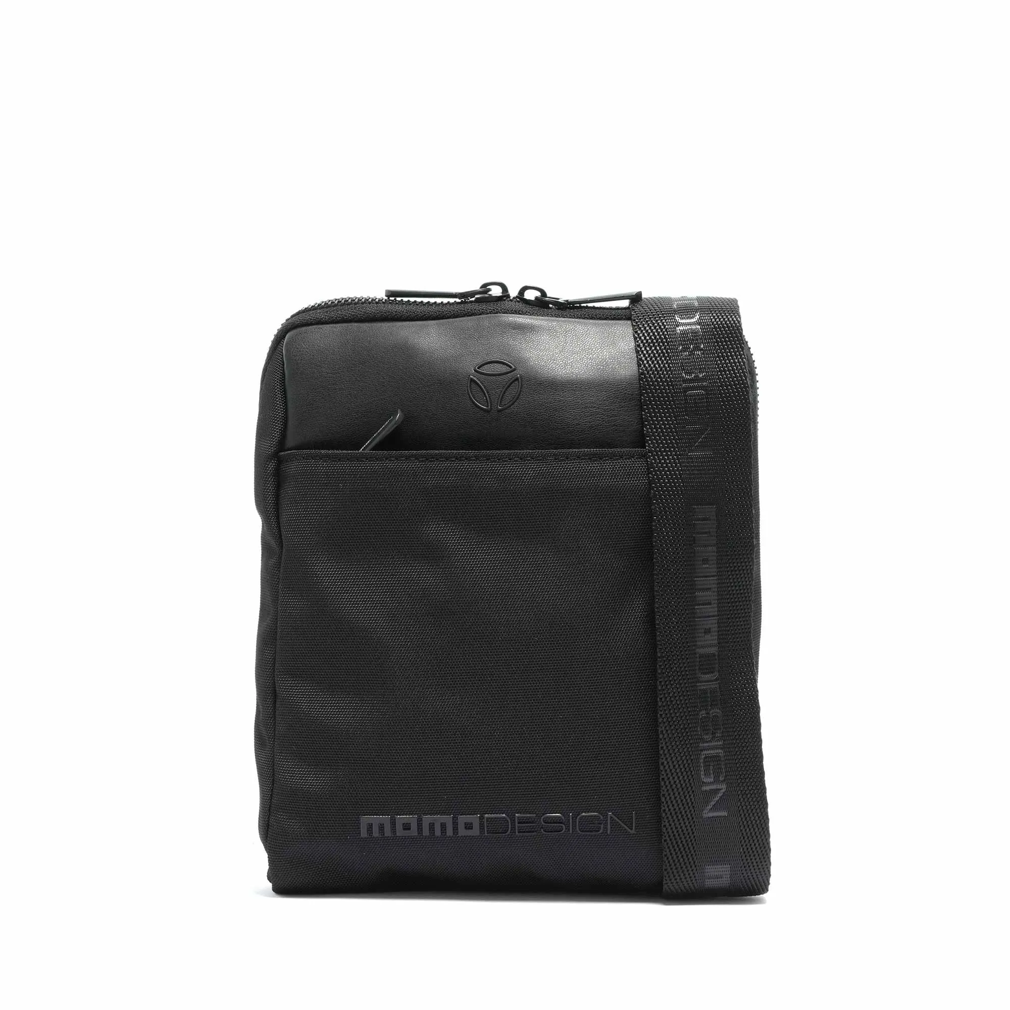Momodesign tracolla nera EVERYDAY