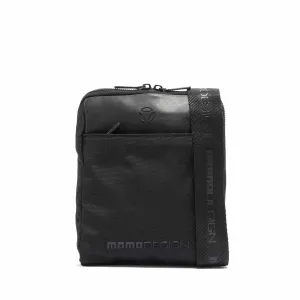 Momodesign tracolla nera EVERYDAY