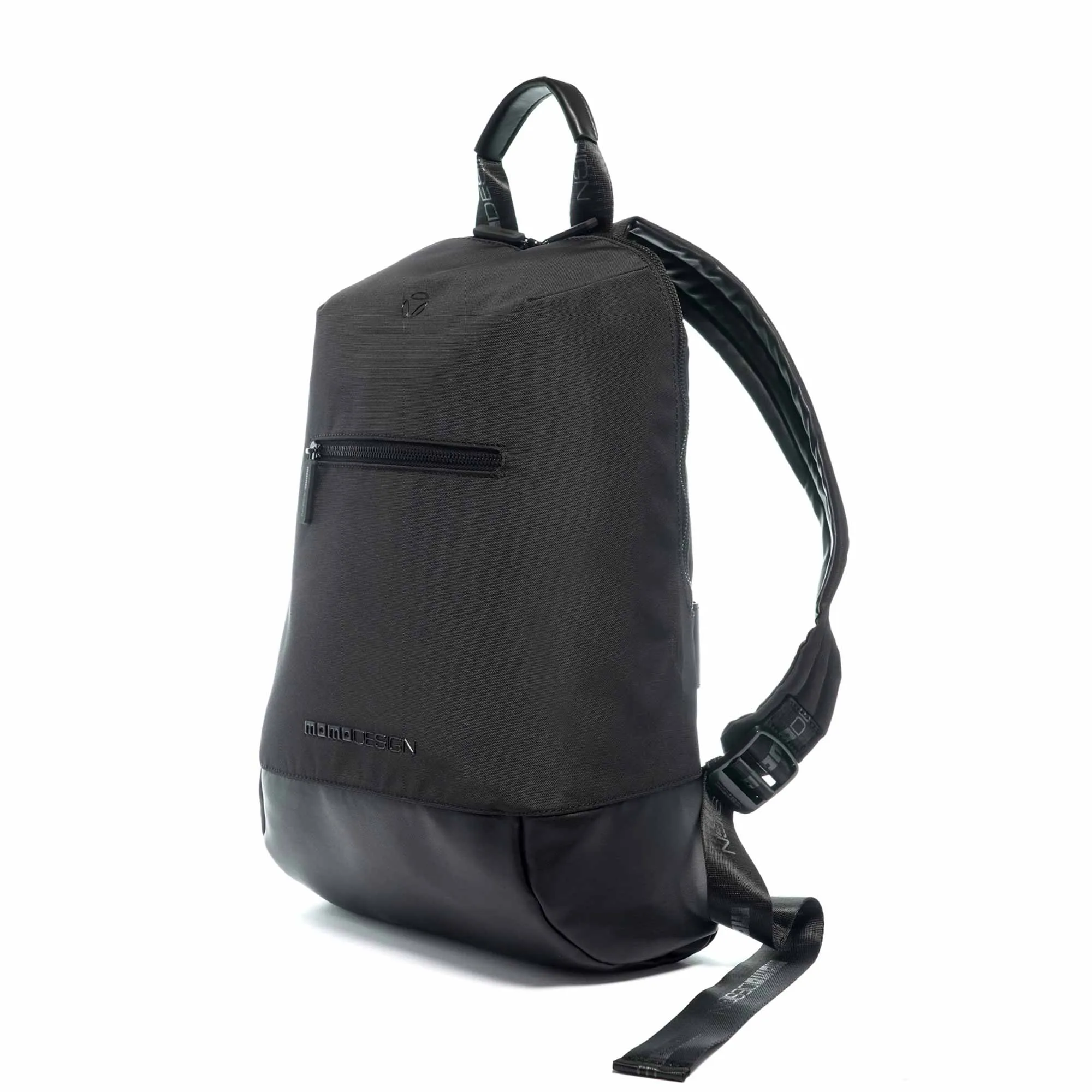 Momodesign Zaino Sportivo Everyday Nero