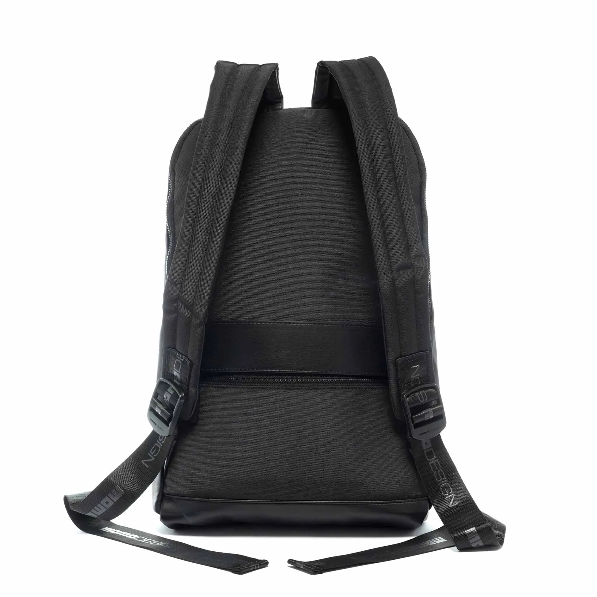 Momodesign Zaino Sportivo Everyday Nero