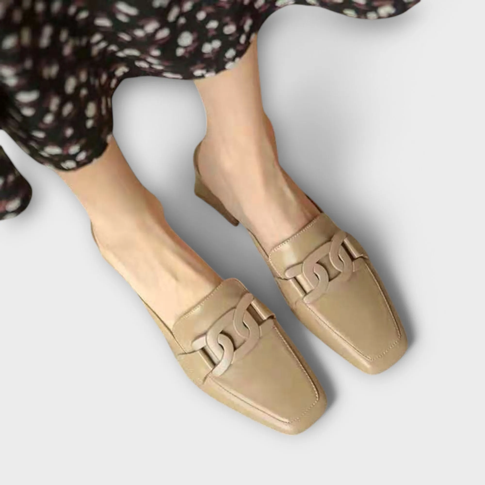 Monika -  Premium Loafer