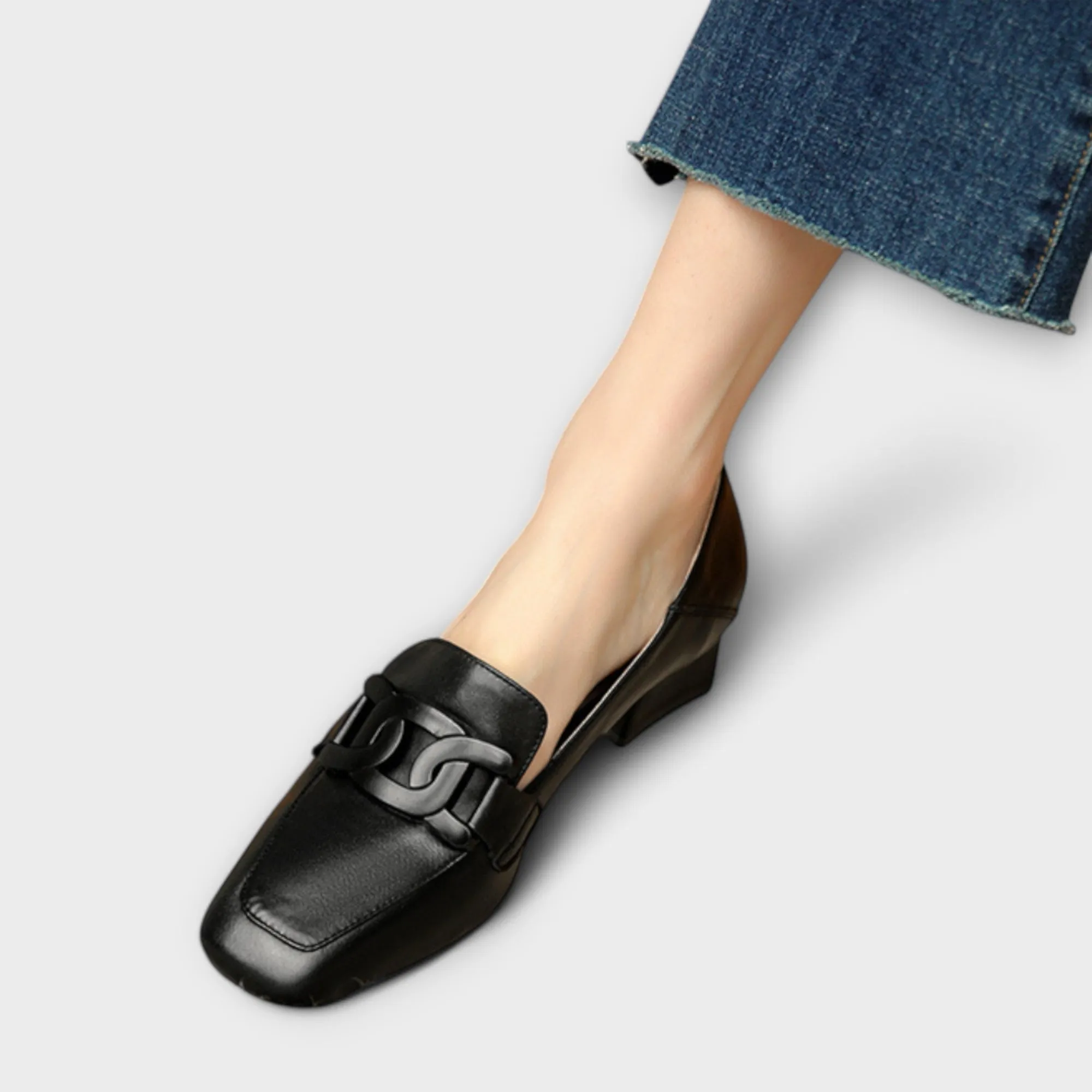 Monika -  Premium Loafer