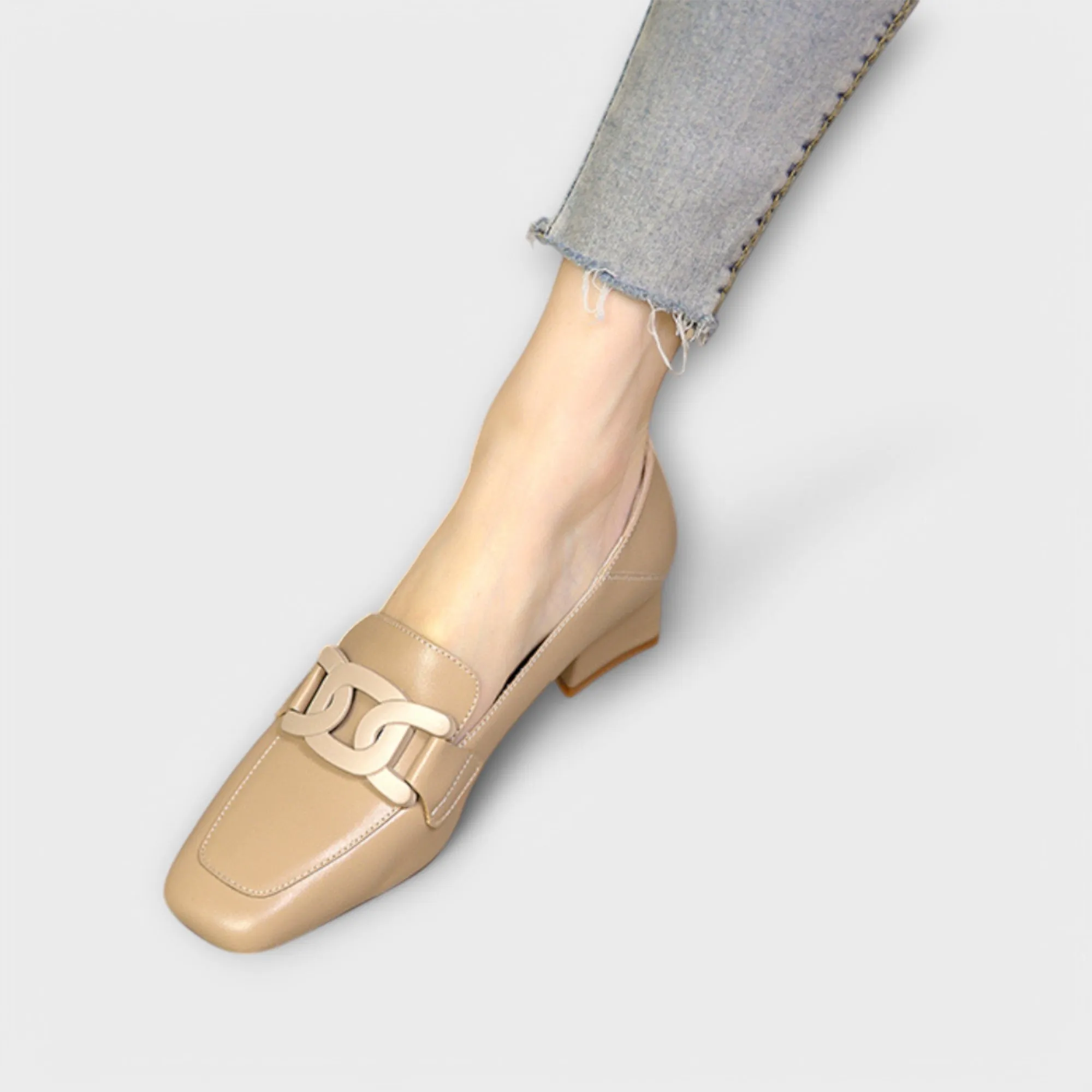 Monika -  Premium Loafer