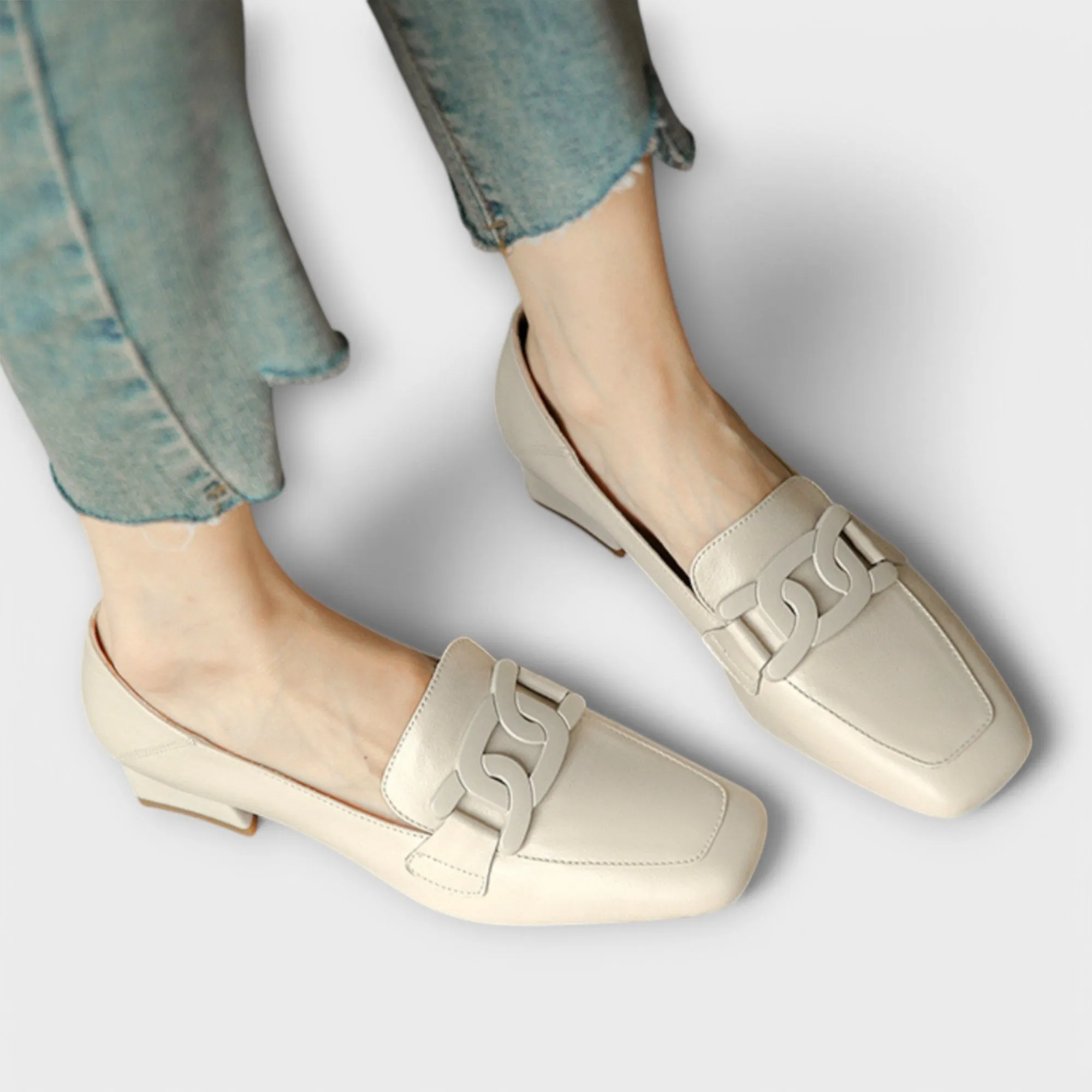 Monika -  Premium Loafer