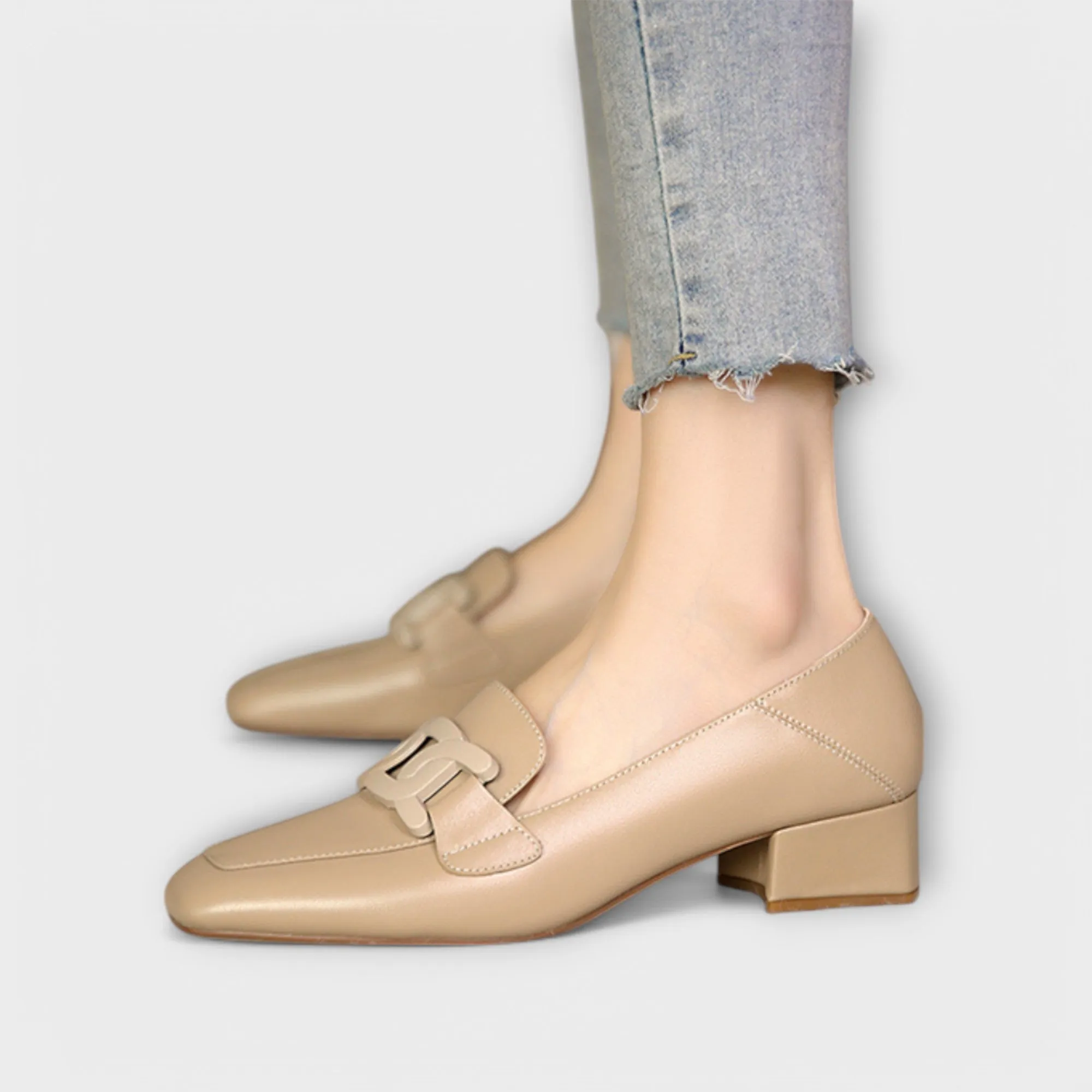 Monika -  Premium Loafer