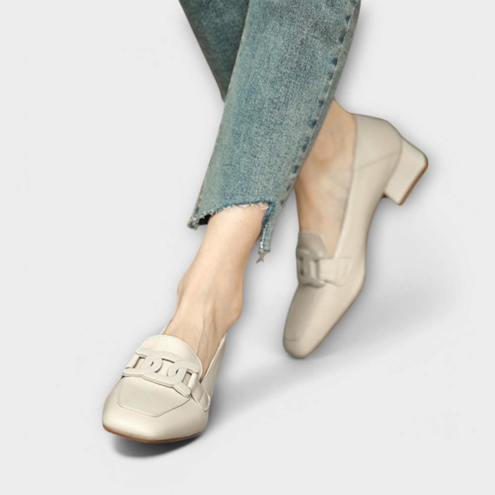 Monika -  Premium Loafer