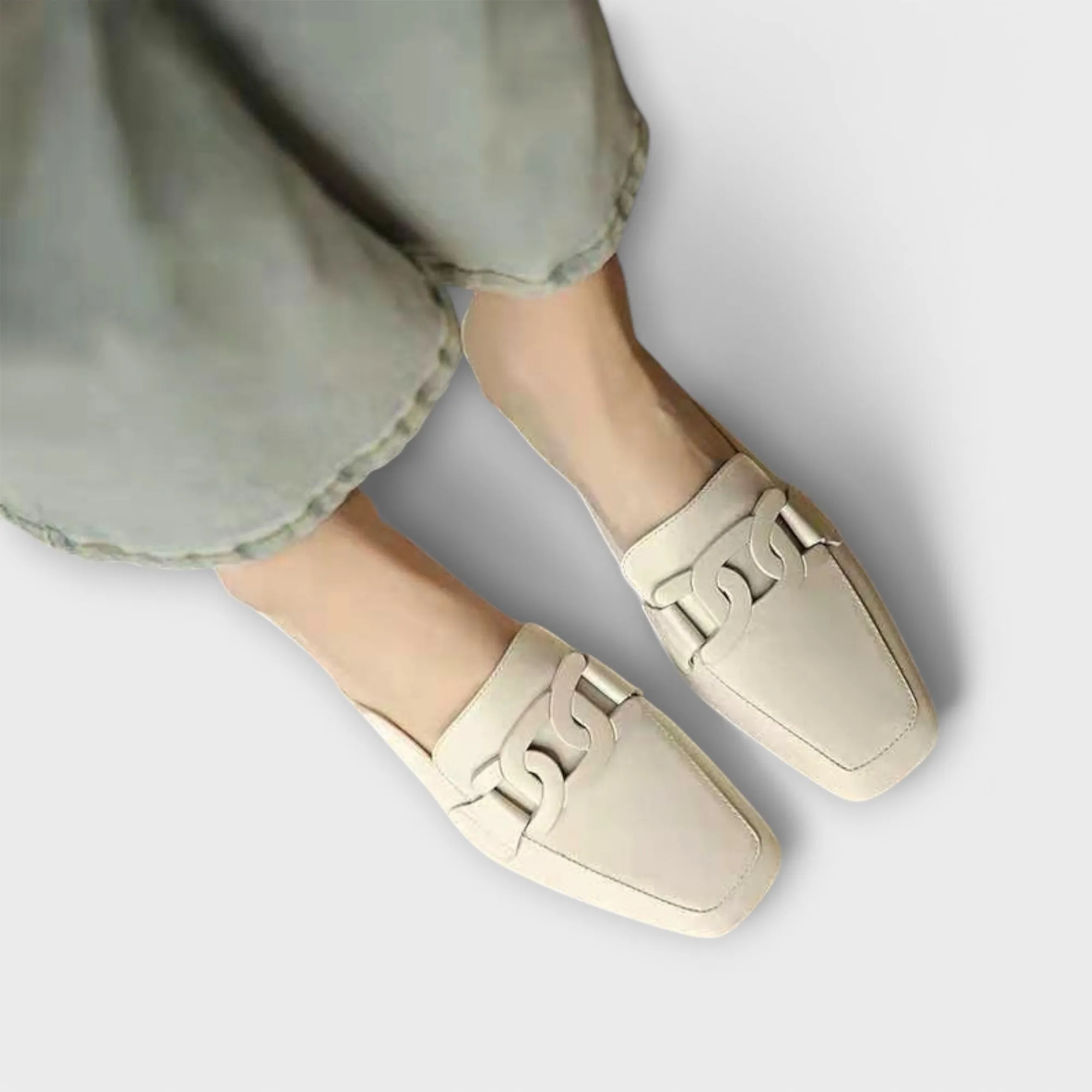 Monika -  Premium Loafer
