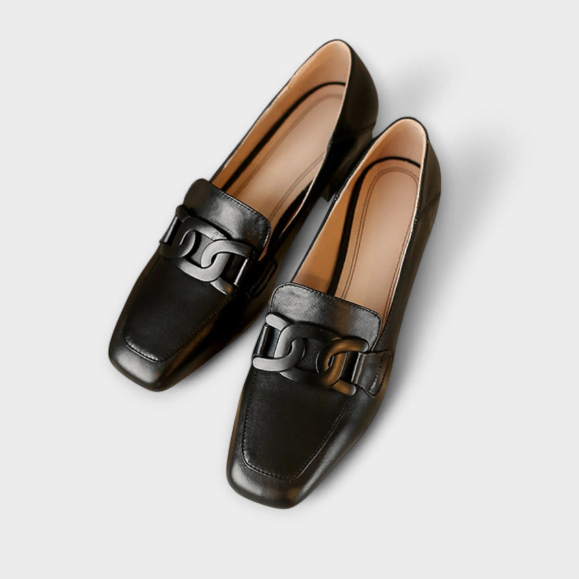 Monika -  Premium Loafer