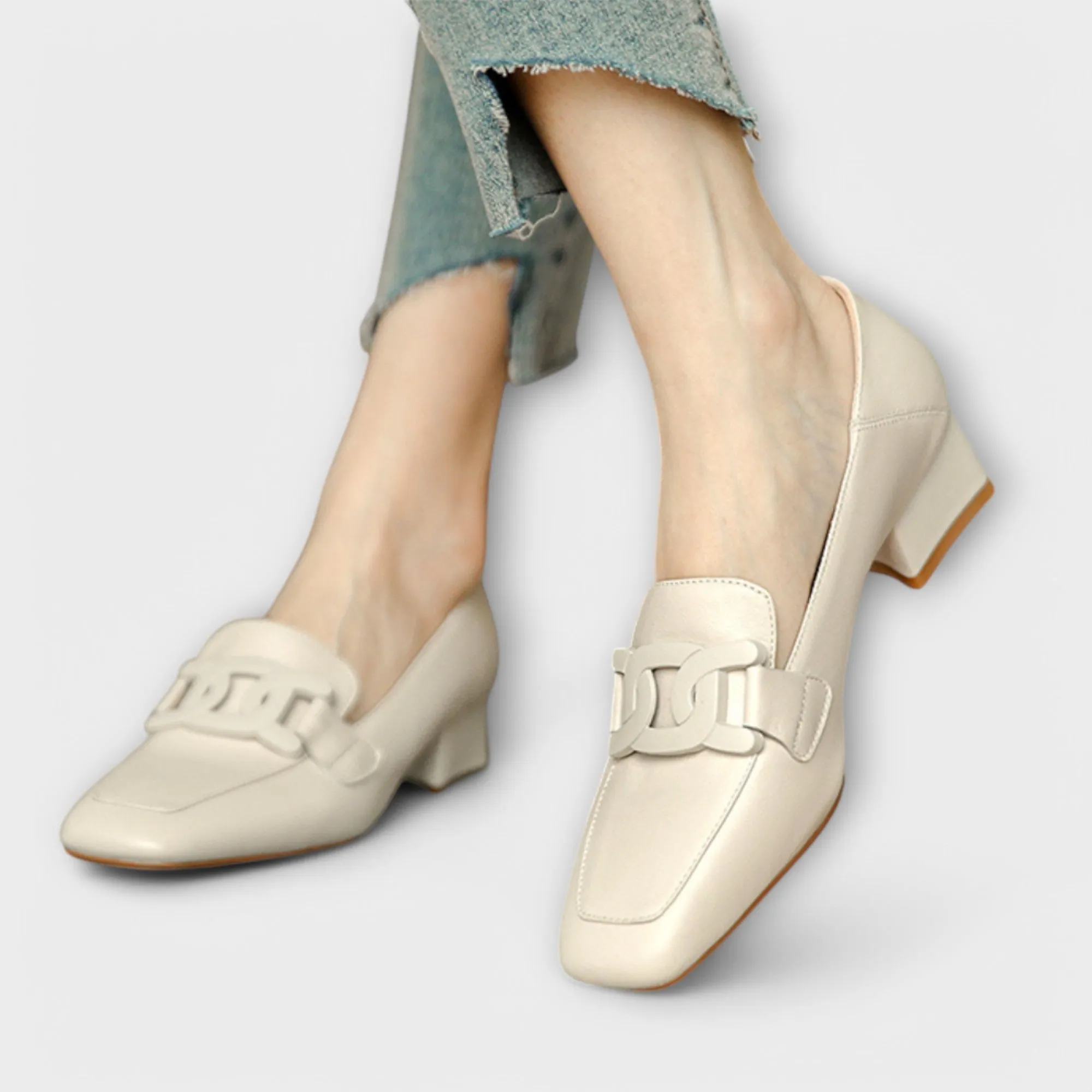 Monika -  Premium Loafer