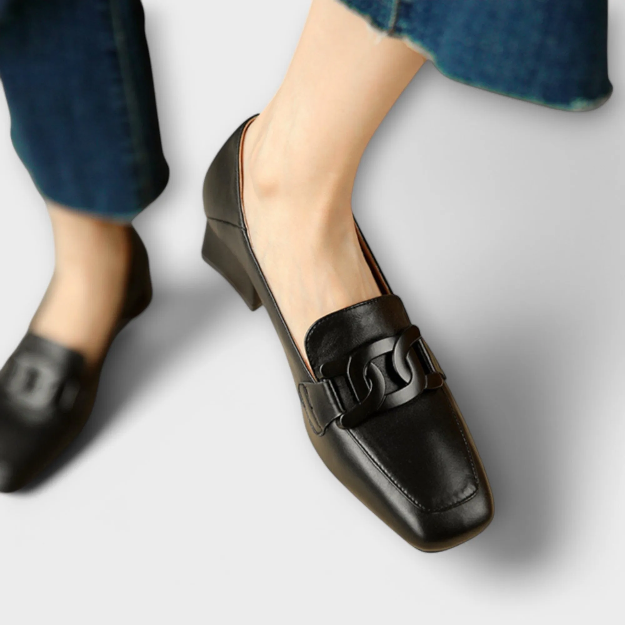 Monika -  Premium Loafer