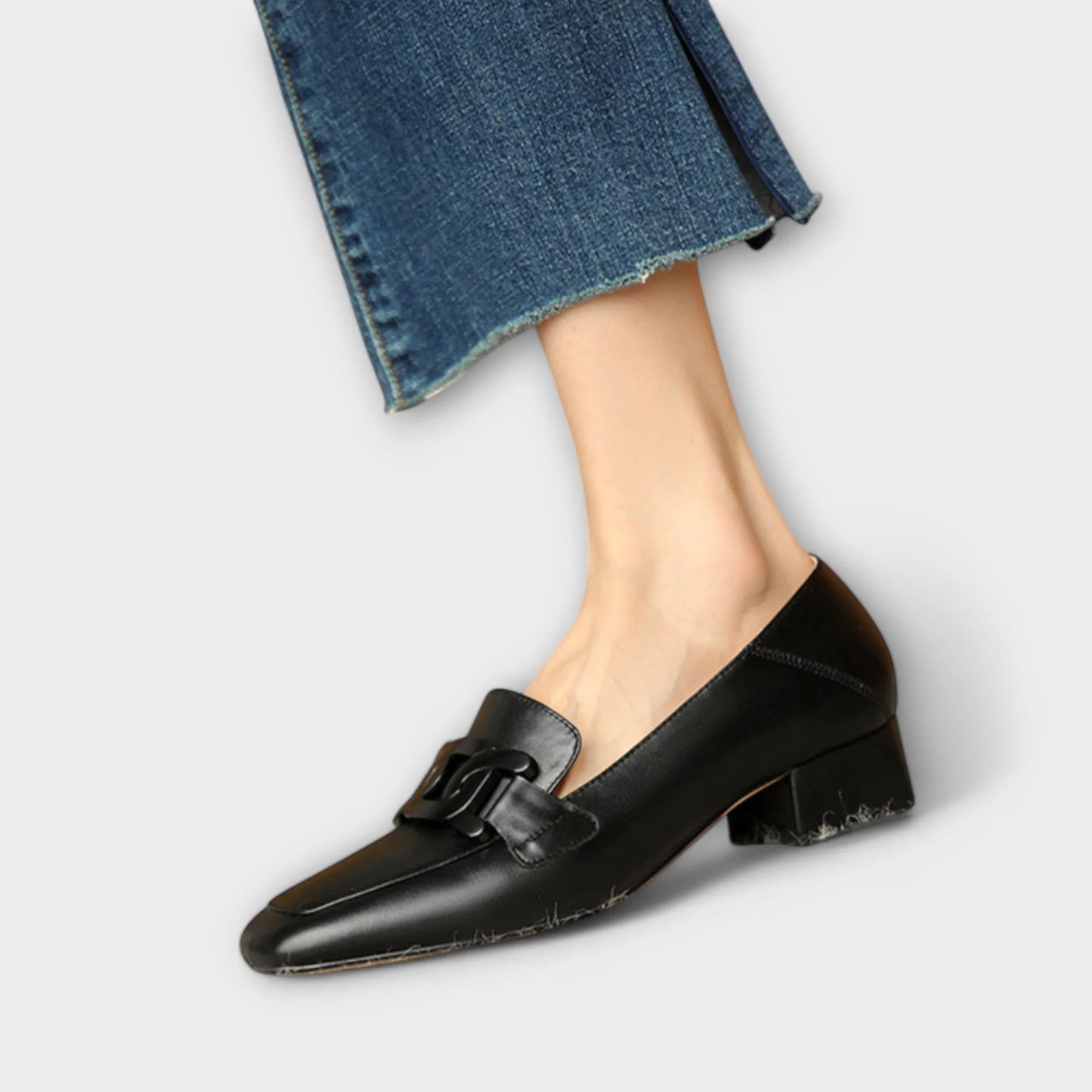 Monika -  Premium Loafer