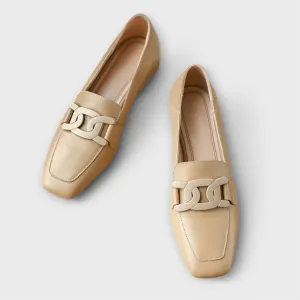 Monika -  Premium Loafer