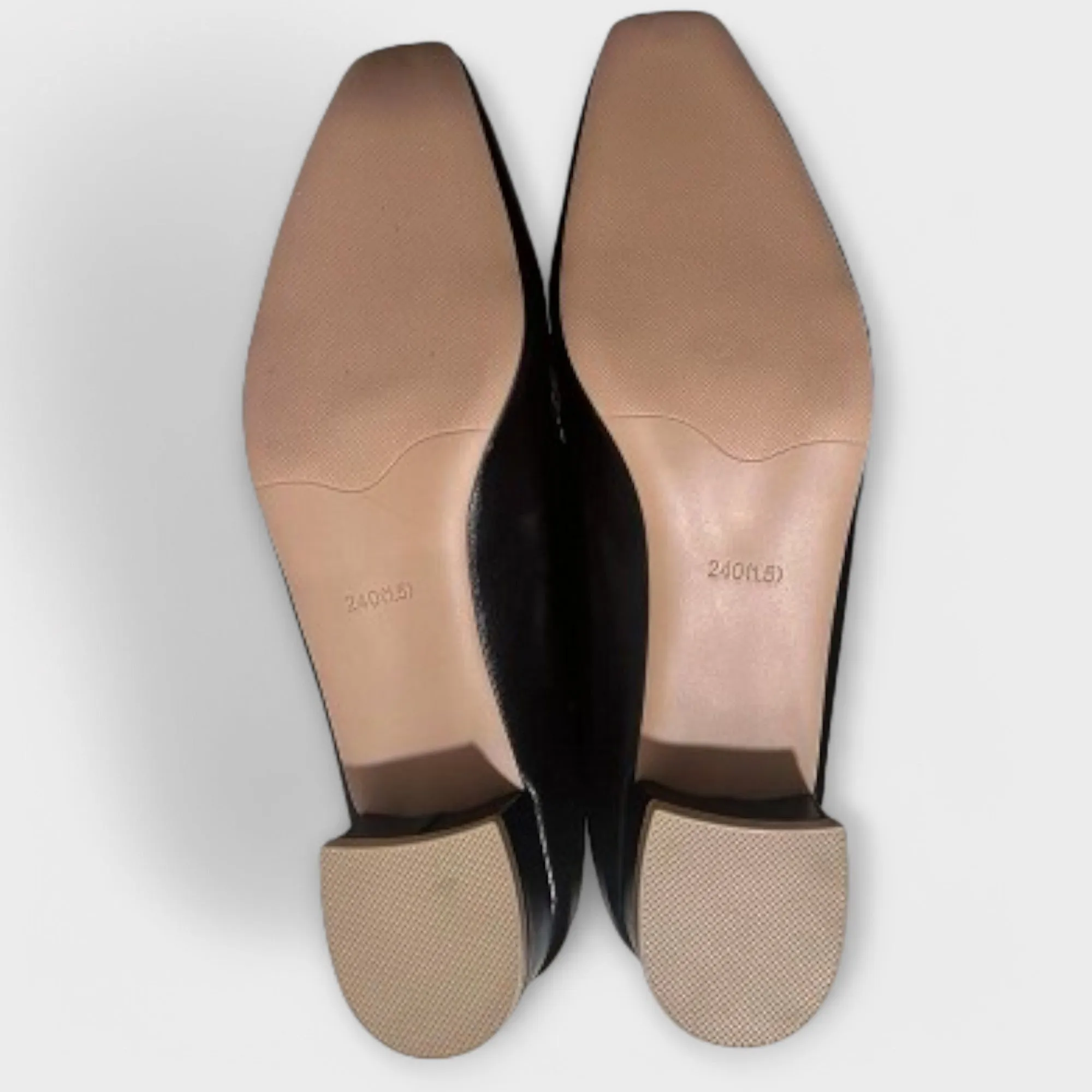 Monika -  Premium Loafer