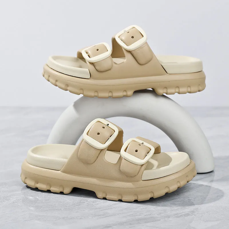 Monterey Chunky Sandal