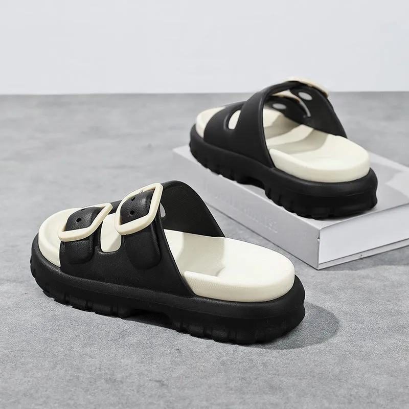 Monterey Chunky Sandal