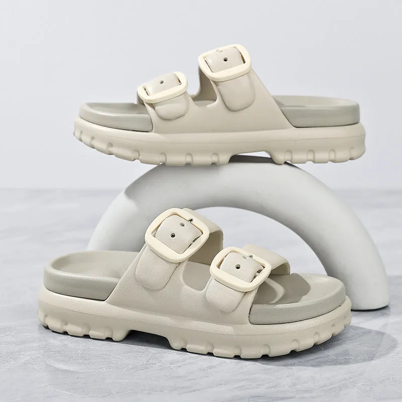 Monterey Chunky Sandal