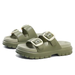Monterey Chunky Sandal