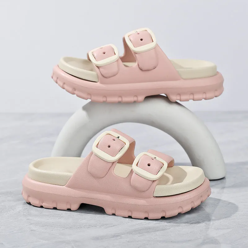 Monterey Chunky Sandal
