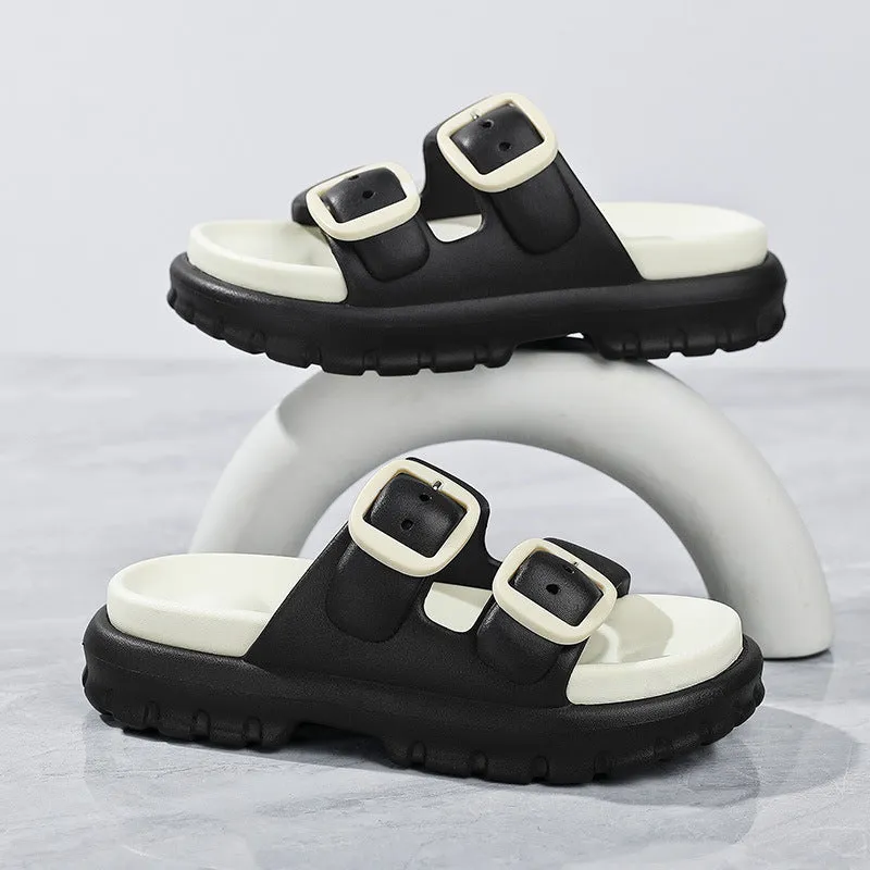 Monterey Chunky Sandal