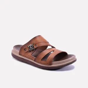 Mustard Comfy Slippers 0151062