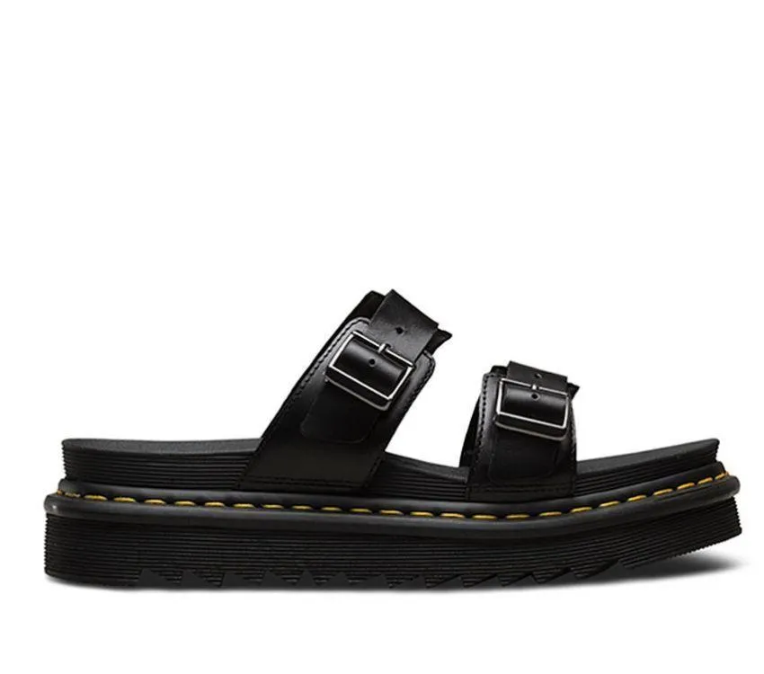 MYLES SLIDE SANDAL