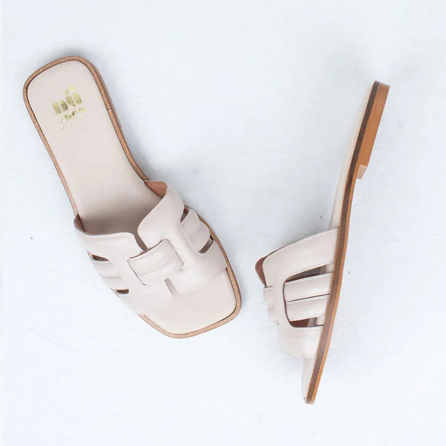 Nü x Neo Oona Ivory