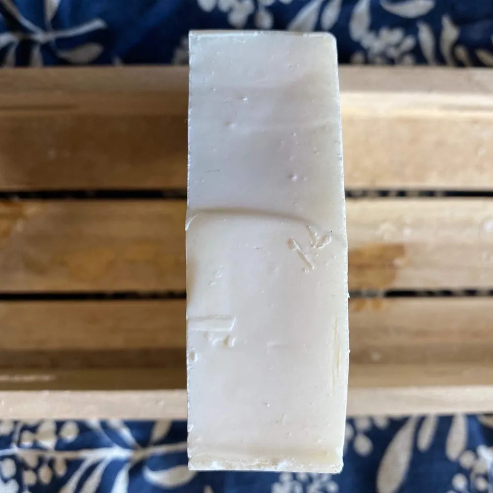 Natural Everyday Basics Soap Bar