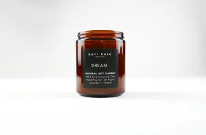Natural Everyday Use Candle