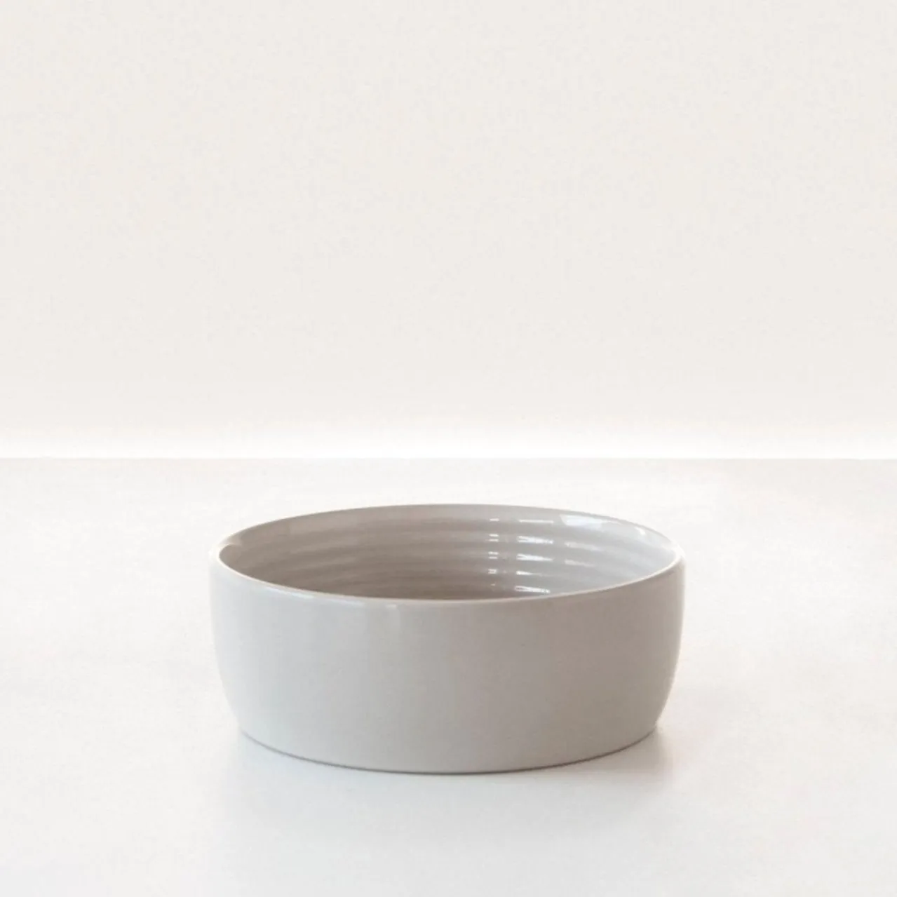 Neale Whitaker Everyday Cereal Bowl Sand