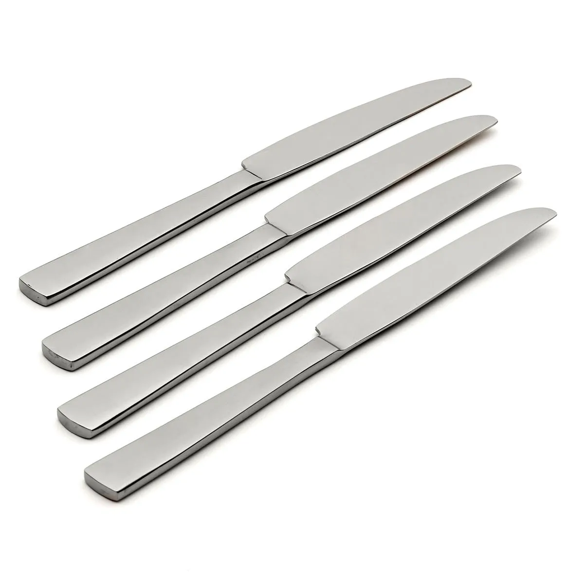 Nocha Everyday Flatware Dinner Knives