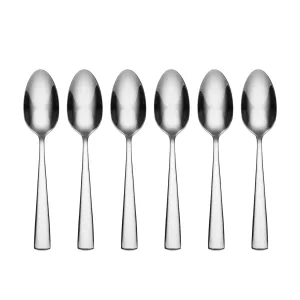 Nocha Everyday Flatware Teaspoons