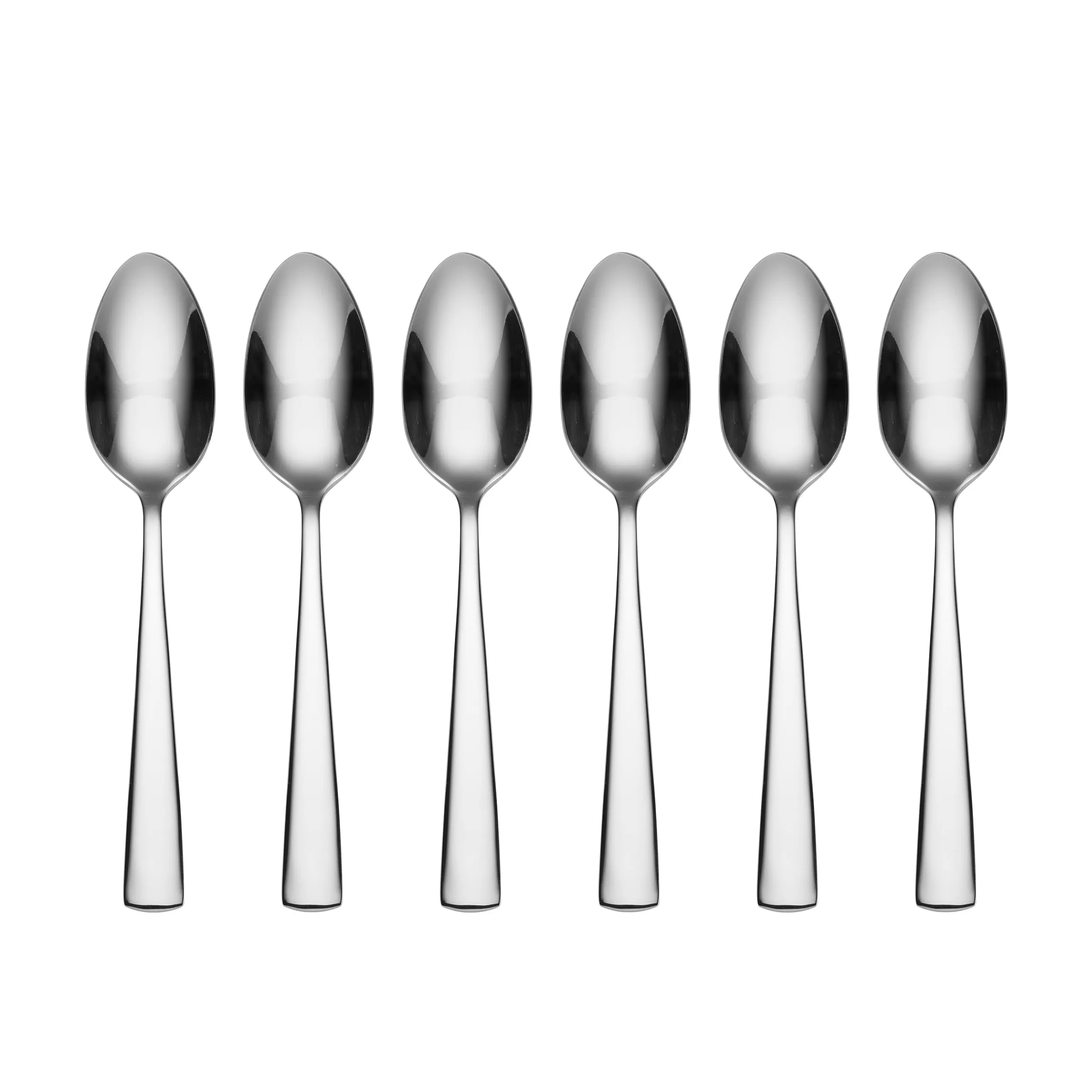 Nocha Everyday Flatware Teaspoons