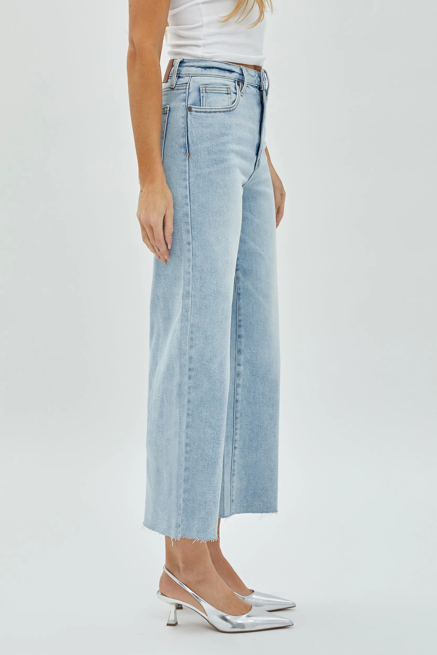Nori Denim Jeans