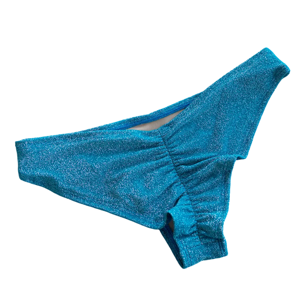 Ocean Sparkle Emmy Bottom