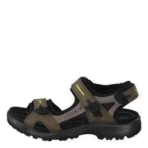Offroad M Tarmac/moon Rock