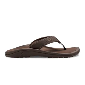 ‘Ohana Sandal - Dark Java/Ray - Men's