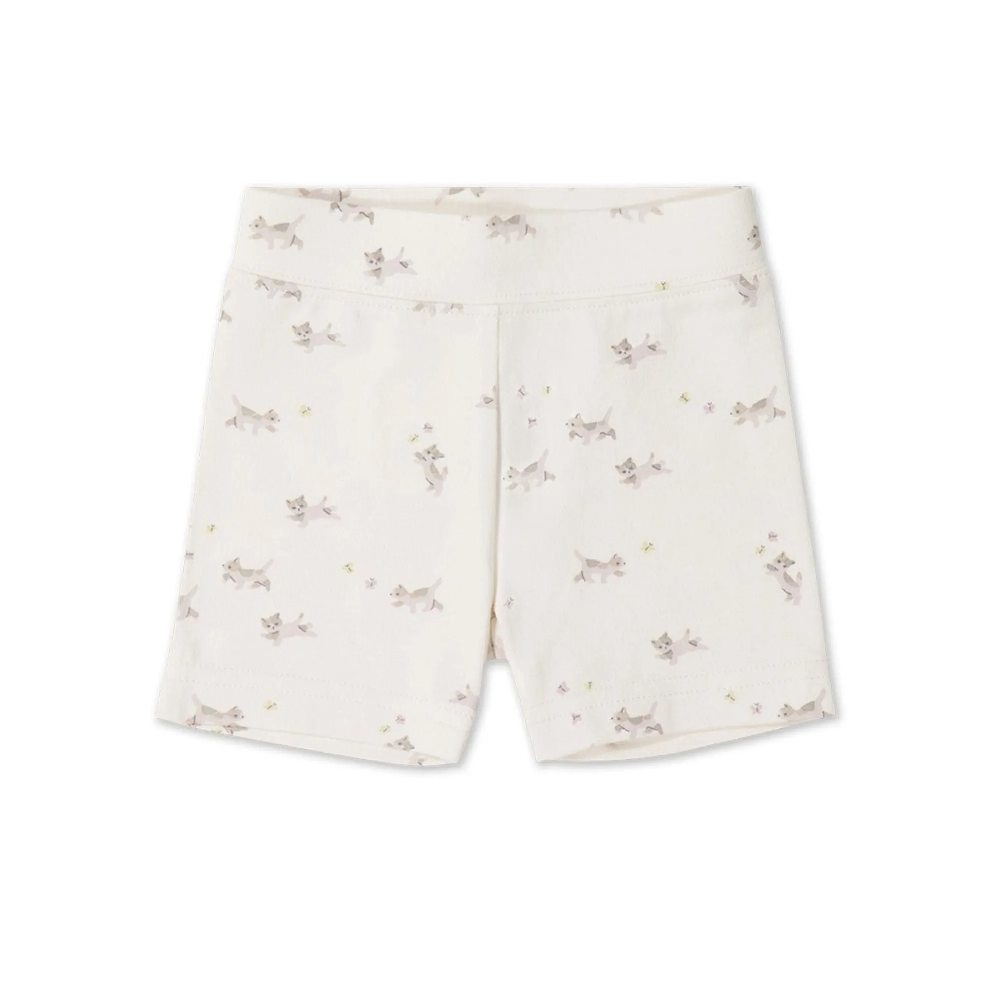 Organic Cotton Everyday Bike Shorts