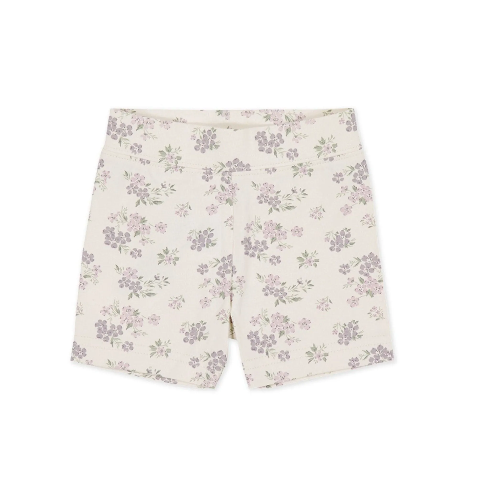 Organic Cotton Everyday Bike Shorts
