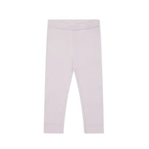 Organic Cotton Modal Everyday Leggings
