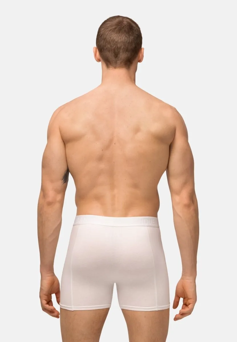 ORGANIC COTTON TRUNKS